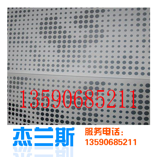 鋁單板加工廠如何保證產品質量更優？